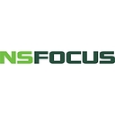 NSFOCUS Anti-DDoS System Logo