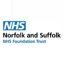 Norfolk and Suffolk Constabularies logo