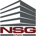 Nsg Inc. logo