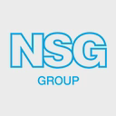 Nippon Sheet Glass logo
