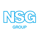 NSG Group logo