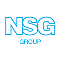 NSG Group logo
