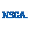 National Sporting Goods Association logo