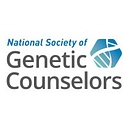 National Society Of Genetic Counselors logo