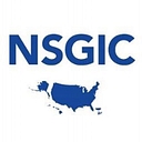 National States Geographic Information Council (Nsgic) logo