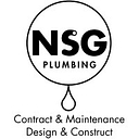 Nsg Plumbing logo