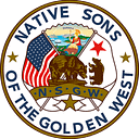 Native Sons of the Golden West logo