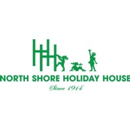 NORTH SHORE HOLIDAY HOUSE, INC. logo
