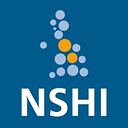National Services For Health Improvement logo