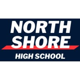 North Shore High School logo