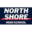 North Shore High School logo