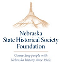 NEBRASKA STATE HISTORICAL SOCIETY logo