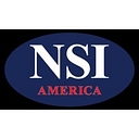 National Systems America L.P. logo