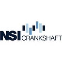 Nsi Crankshaft logo