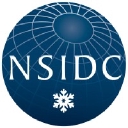 National Snow And Ice Data Center (Nsidc) logo