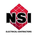 Nsi Electrical Contractors logo