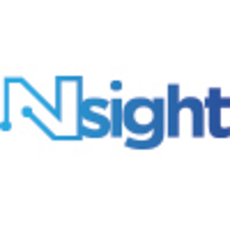 Nsight, Inc logo