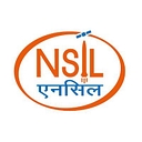 NewSpace India Ltd (NSIL) logo