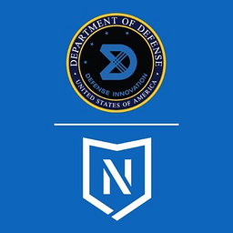 National Security Innovation Network logo