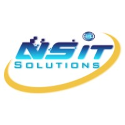 NS IT Solutions, LLC logo