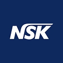 Nakanishi Inc logo