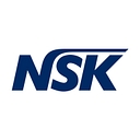 Nsk America   Medical logo