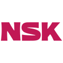 NSK logo