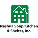 Nashua Soup Kitchen & Shelter, Inc. logo