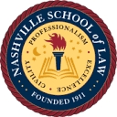 Nashville School Of Law logo