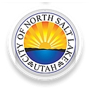 City of North Salt Lake logo