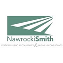 Nawrocki Smith, Llp logo
