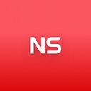 NSMall logo