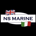 NSMarine logo