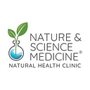 Nature & Science Medicine logo