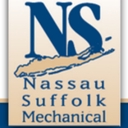 Nassau Suffolk Mechanical logo