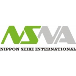 Nippon Seiki Ohio logo