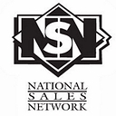 National Sales Network (Nsn) Dc Baltimore logo