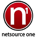 Netsource One logo