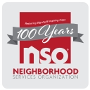 Neighborhood Services Organization logo