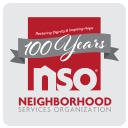 Neighborhood Service Organization logo