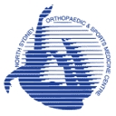 North Sydney Orthopaedic And Sports Medicine Centre logo