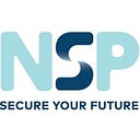 Network Service Providers (Nsp) logo