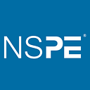 National Society of Professional logo