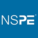 National Society Of Professional Engineers logo
