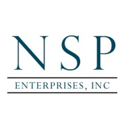 NSP Enterprises, Inc. logo