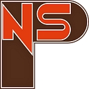 North Santiam Paving Co logo