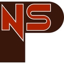 North Santiam Paving logo