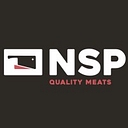 National Steak & Poultry logo