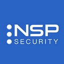 Nsp Security logo