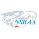 Northern Southeast Regional Aquaculture Association logo